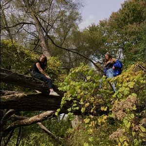 Meet your Posher, Chloe